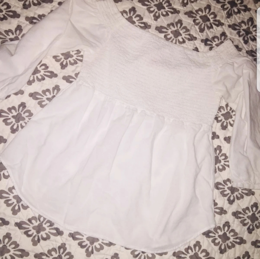 NWOT Women's American Eagle Top Medium